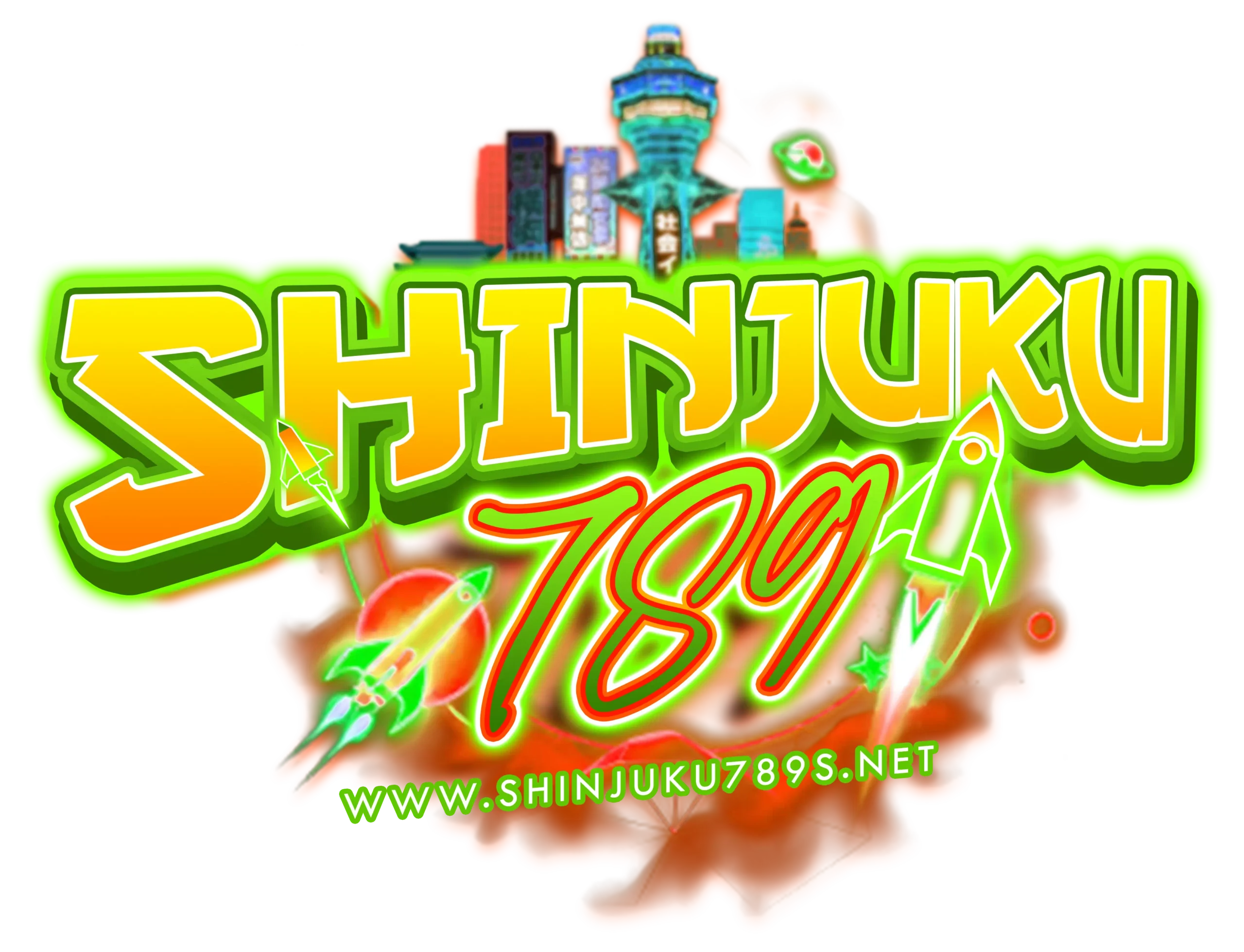 shinjuku789s